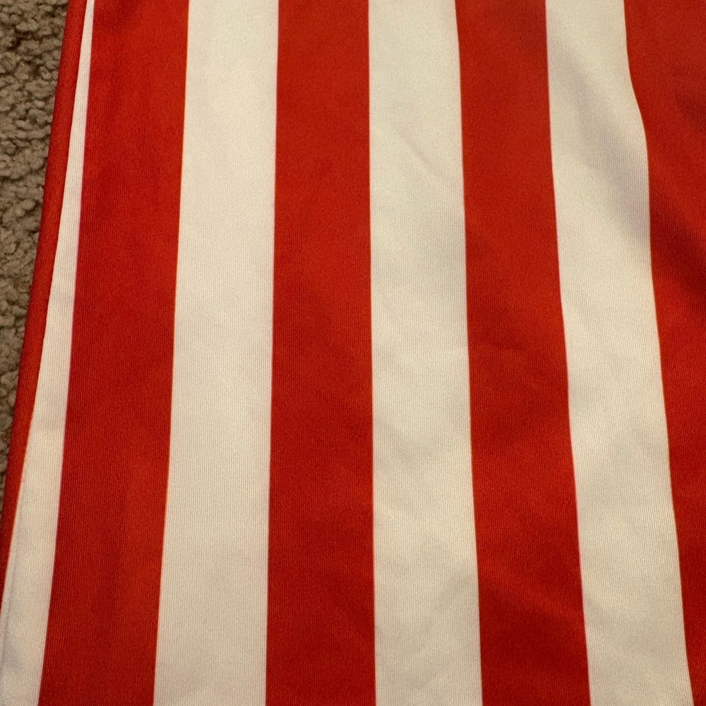 Women's Patriotic Stars and Stripes Pants - Picture 2 of 6